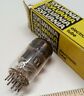 9gh8a Sylvania Vintage Radio Tube Free Shipping