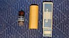 A2521 Genalex Vintage Tube In Box Unable To Test This Style