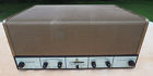 Aa-121 Heathkit Tube Stereo Amplifier Cage Vacuum Tubes Mullard