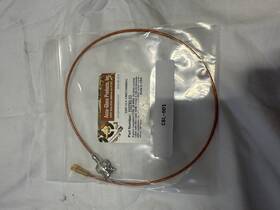 Accu-glass 112783.53 Accu-glass Vacuum Signal Cable
