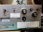 Ad-101e Eto Vhf Linear Amplifier Ex Medical Single Suitable For Ham