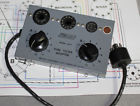 Ad-4 Mercury Tube Tester Socket