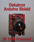 Ad01 Tortugascuba Dekatron Arduino Shield