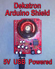 Ad01a Tortugascuba Dekatron Arduino Shield