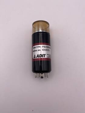 Pb29b03 Adit Vacuum Tube High-frequency Electronic Presumed Working