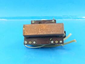 Admiral 1254687 Tektronix Tek Oscilloscope Flyback Hv Transformer T 120-061