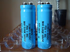 Al80a Mallory Areovox Ameritron Capacitor Recap Kit