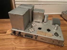 Lnsp50v Allen Organ 75 - Rebuilt And Runs Excellent