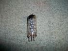 6at6-ebc90 Ampat6 Amperex Vintage Grey Plate Top Getter Made In Holland Tested