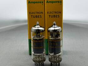 7991 Amperex Special Listing For Rockenroni Only