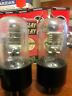 115n020 Amperex Amperite Rare Vintage Tubes Set Delay Relay Pin Desciption