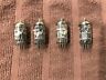 6dj8-ecc88 Amperex Bugle Boy Nos Qty Buggle