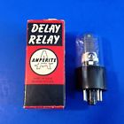 6no30 Amperite Nos Vintage Relay 30 Nib Delay 6v Tube Vacuum