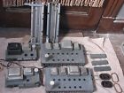 Ao-33 Supplies Hammond Amps Pair Power