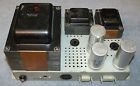 Ao-71 Hammond Dual Gz34 5ar4