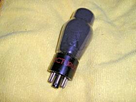 L55b Arcturus 1 Good Ballast Tube