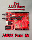 Asb02 Tortugascuba Arduino Uno Substitute For Basic Parts Kit