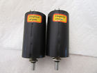 At-2652 Langevin Stepped Attenuators Pair