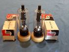 6el4a Audio Ham Lindal Check Pair Regulator Great 6bk4c Tubes Power