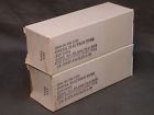 5998a Audiophile Type 421a 2 Pair Nos 6as7g Aka Tube Matched 6080 Nib Jan