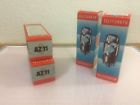 Az11 Tfk Telefunken Rectifier Nos Sealed Boxes