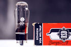 Az12 Rsd Vintage Premium Power Tube Nos Nib Bangybang Tubes