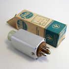 B 10-n Vector 8 Pin Vacuum Tube