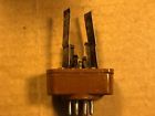B-276 Forway Vintage Ind Acorn Octal Socket Adapter For Vacuum Tube