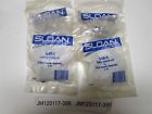 B-50-a Sloan Lot Of Handle Repair Kit For Assembly New In
