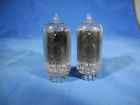 B-5025 Burroughs Shape Nixie Tubes Tested Free Shipping