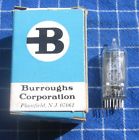 B-5441 Burroughs Corporation Nos Nib Nixie Display Vacuum Tubes