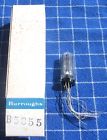 B-5855 Burroughs Corporation Nos Nib Nixie Display Vacuum Tube