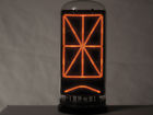 B-7971 Bourroughs Vintage Burroughs Nixie Tube