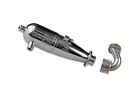 72306007-on B00j9amqls Novarossi Novar Ossi Long Manifold Road Rc Car Reso Tube
