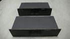 B41-b Rca Matched Pair Vintage