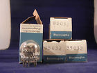 B-5032 B5032 Burroughs Rare New Vintage