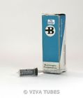 B5755 Burroughs Nib Japan Subminature