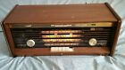 B5x43a-01 B5x43a Philips Stereo Tube Radio