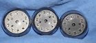 B9012 Burroughs Nixie Tube Decade Display Lot Of