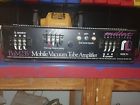 Bam-235ab Milford Milbert Car Audio Tube Amplifier Vintage Super Rare