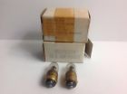 Bc-348 Nib Vr Neon Ww2 Military Ne-16 Radio Nos Tube 991 Ge Receiver Aircraft