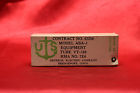 Vt-188 Beautiful Navy - Perfect Vt-188. Pair 7e6 Era Wwii Us 1942 Date Matched Nib