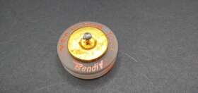 Tg-71 Bendix Tg71 1 Piece Spark Gap As Found Untested As-is