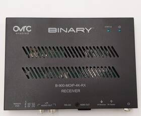 B-900-moip-4k-r Binary