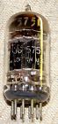 1370umhos Black 1380 Plates 5751 Ge 1.2 3mica Jg Balanced Very Strong