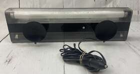 Blackeye Beam 047286292224 Fish-n-lite Dual Tube Fluorescent Optronics Tested - Works