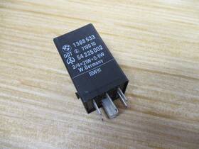 1388533 Bmw Flasher Relay