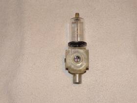1b60 Bomac 1 - Vintage Jan-cbnq Tube #49