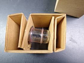 Bl696 Bomac External Cavity Tr Cell Disc-seal Bulb And Keep-alive Activator