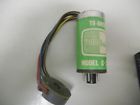 C-222 Picture Tube Britener Used